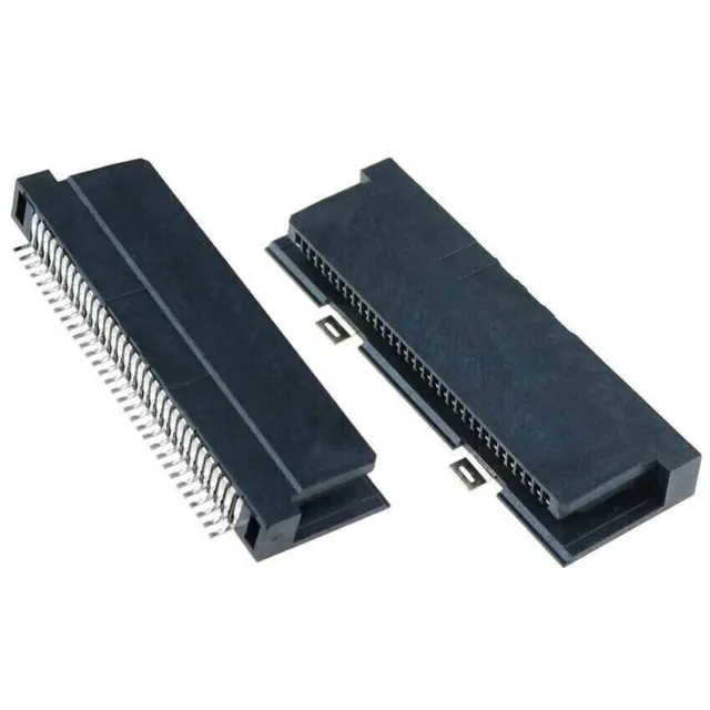 Adattatore Lettore Slot Card Cartucce per Scheda di Gioco NINTENDO NDS GBA 32PIN