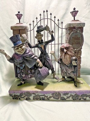 jim shore hitchhiking ghosts for sale
