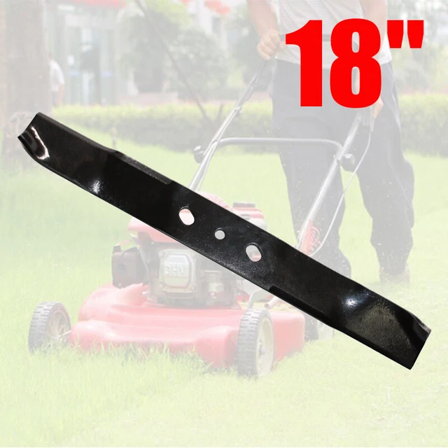 Masport mulcher online blade
