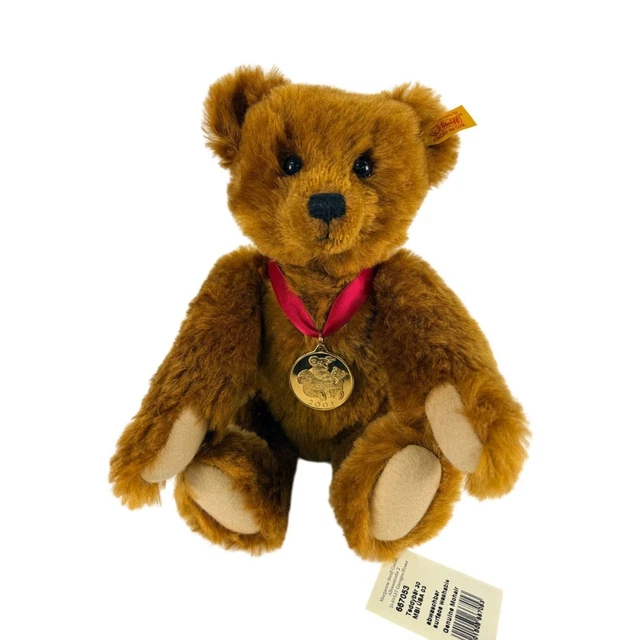 1970-Now, Steiff, Stuffed Animals, Toys & Hobbies - PicClick