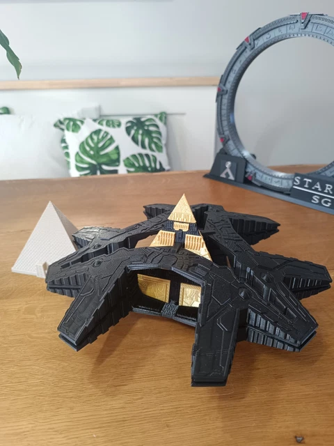 STAR WARS VINTAGE Vaisseau En Boîte De 1983 Pur Jus De Grenier RARE