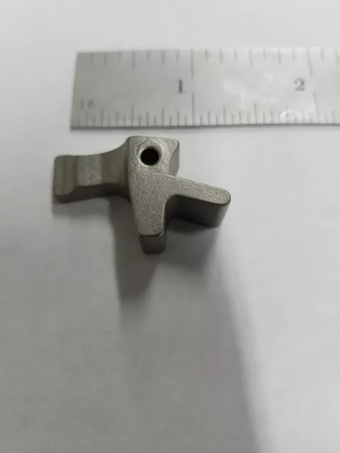 AMT Lightning stainless steel Ruger 10/22  Extended Magazine Release