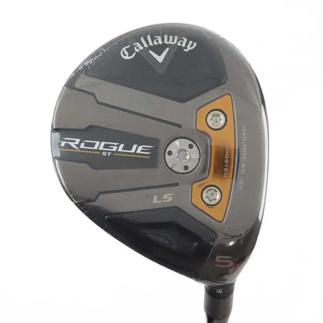 クラブ Callaway Rogue ST LS 5w TP7S Amazon.co.jp: キャロウェイ（CALLAWAY） ROGUE ST LS ローグ