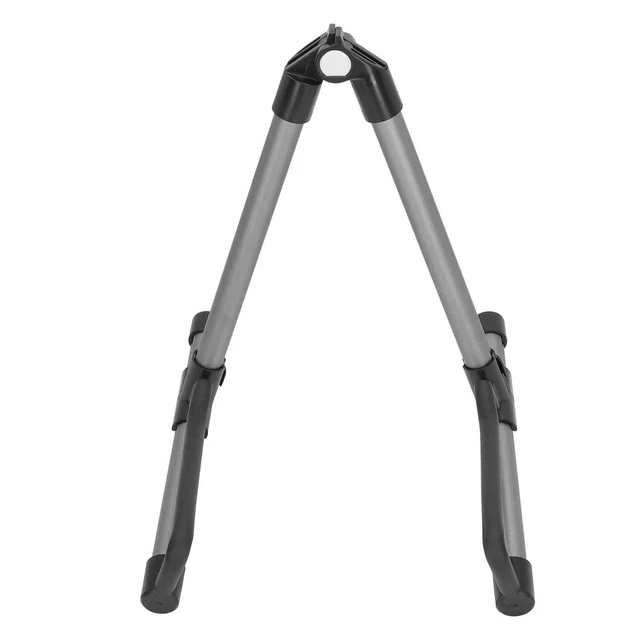 (Gris)Support 'instrument Pliable Support De Guitare En MéTal Installation