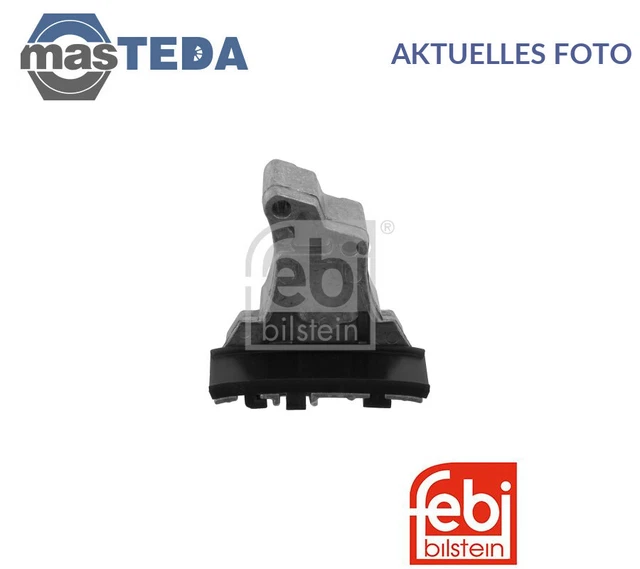 25300 Gleitschiene Steuerkette Kettenführung Febi Bilstein Für Ssangyong