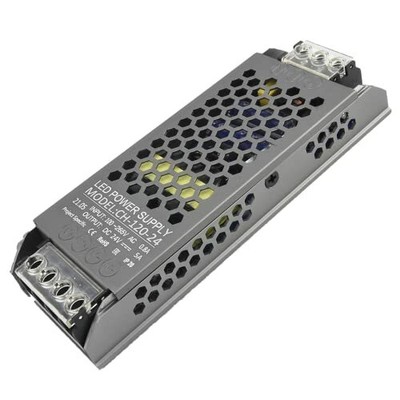 12V, 120W 220V Super silencieux Fanless NUOVA GERMANY Alimentation Professionnelle 15A DC 12V Led Bande Transformateur Ampère Stabilisé AC110 