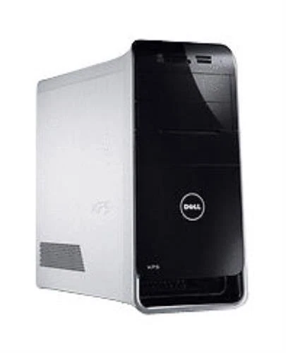 Dell Studio XPS 8300 1TB, Intel Core i7 2nd Gen.3.4GHz, 16GB Ram  WIFI, NO OS
