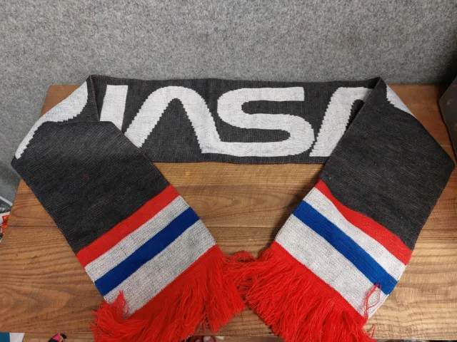 Nasa Supporters Scarf