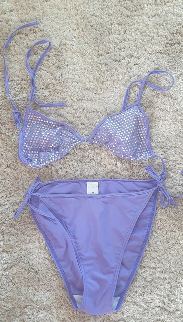 Bikini Donna Dorothy Perkins Taglia 16