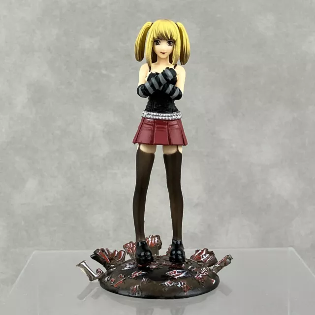 Death Note L Ryuzaki Bonus Figure First Press Limited Edition Vap