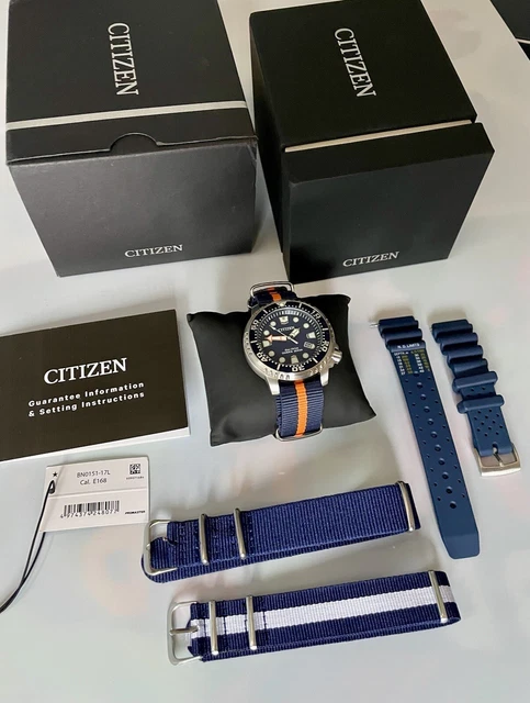Citizen Eco-Drive AW1780-17L: Orologio Uomo Solare, Quadrante Blu E Pelle, Eleganza Senza Batteria