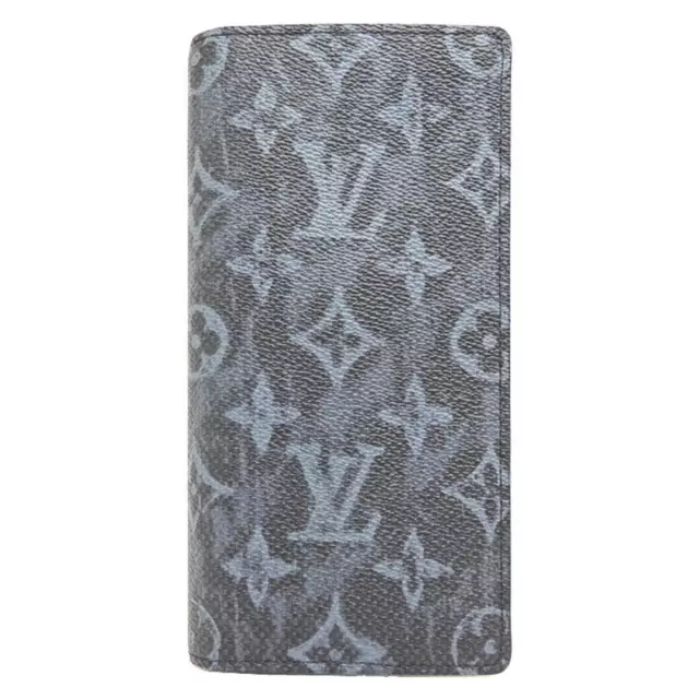 Louis Vuitton Monogram Pochette Pastel Cosmetics M59944 Pouch PVC