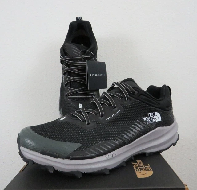 MENS THE NORTH Face VECTIV Fastpack FUTURELIGHT Waterproof Hiking Shoes