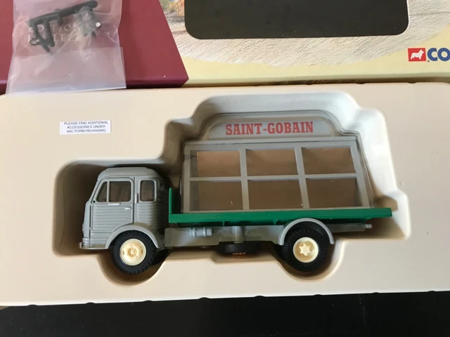Corgi - 1:50 - Renault Fainéant Citerne Antar - série - Catawiki