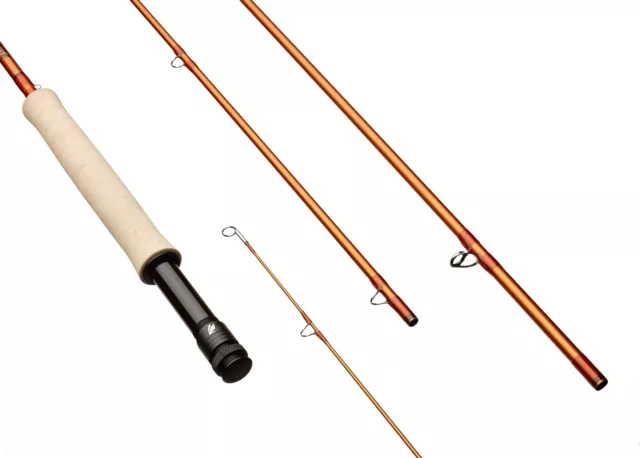 Fly Fishing Rod Tube FOR SALE! - PicClick UK