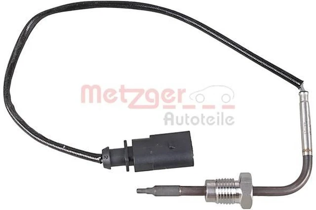 Capteur Température échappement Audi A4 A6 Q5 – Compatible 2.0T, Référence 03L906088BE