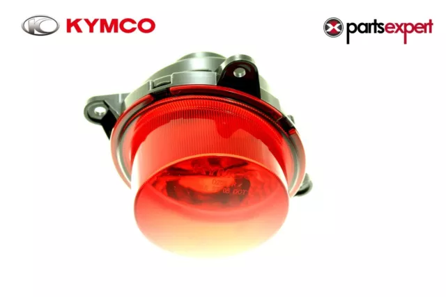 Neuf Oem Kymco Feu Arriere Droit Nu Maxxer 300 / Maxxer 400 / Maxxer 450