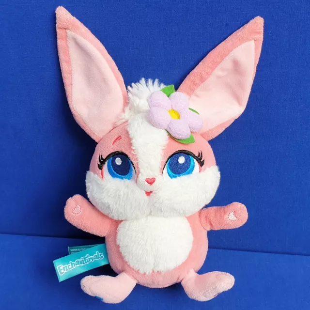 Enchantimals coniglio sales