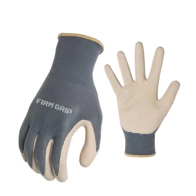 FirmGrip- Small Honeycomb Latex Glove