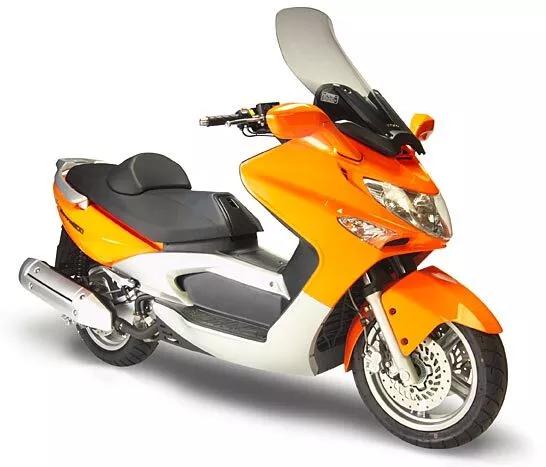 Kühlerverschlussdeckel KYMCO XCITING 500 2005 3