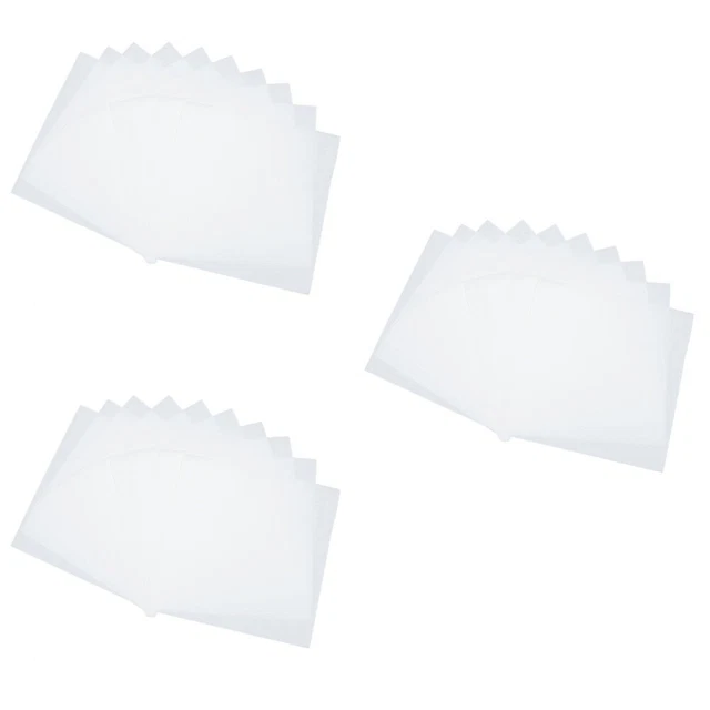 3 COUNT LEAD Test Laboratory Filter Paper Experiment Water Absorbent £ ...