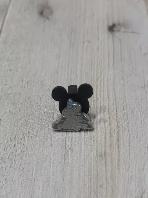 Disney Pin Tiny Kingdom Lr Mystery Series 1 Disneyland Jungle Cruise Elephant