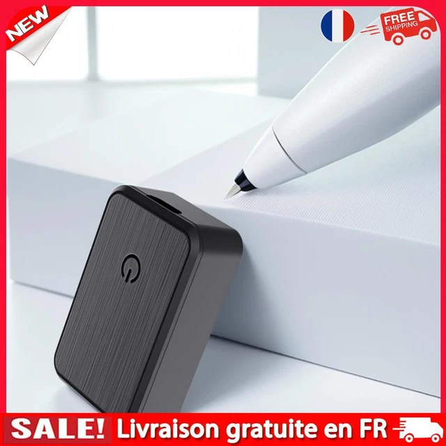 collier gps chien 🐾Traceur GPS intelligent pour animaux de compagnie