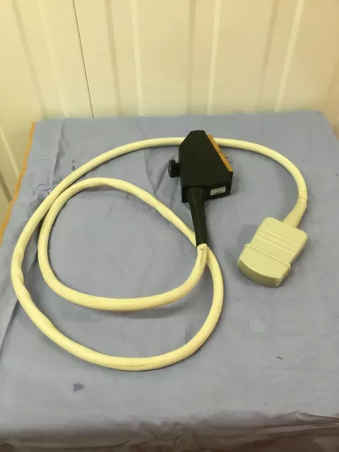 Acuson C5 Needle Guide Convex 3.5-5.0MHz 40mm Ultrasound probe hospital GP Use