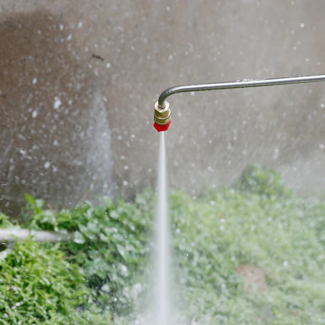 30 Degrees Gutter Cleaner Pressure Washer Wand Electric Pressure Washers Car