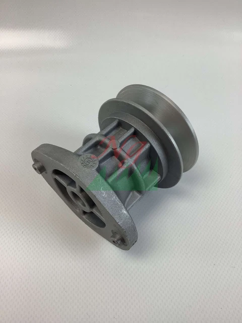 Supporto Mozzo Portalama Rasaerba Tagliaerba Castelgarden Stiga GGP Alpina - Foto 3