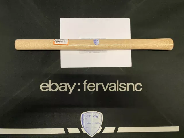 MANICO MARTELLO CARPENTIERE Ciré 45 Cm. Rea: CN-229966 Bois Hêtre 706016