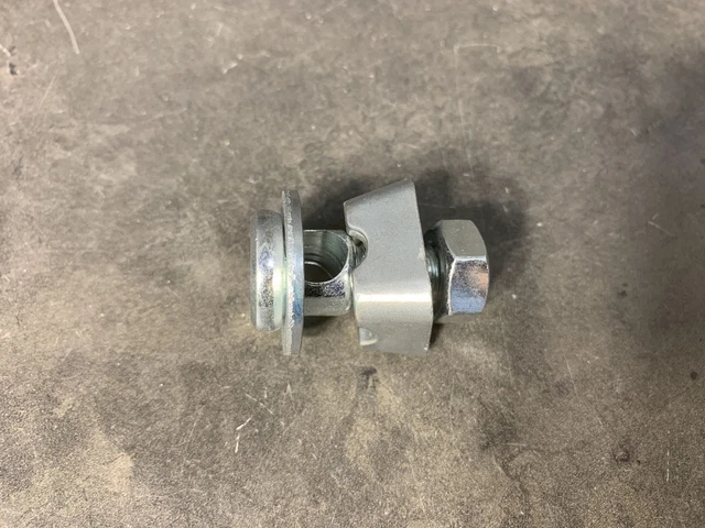 As-Schwabe Erdungskabel 3 M – 16 Mm², Gelb/grün, Mit Ringösen A8 & A10, Für Baustelle & Außenbereich