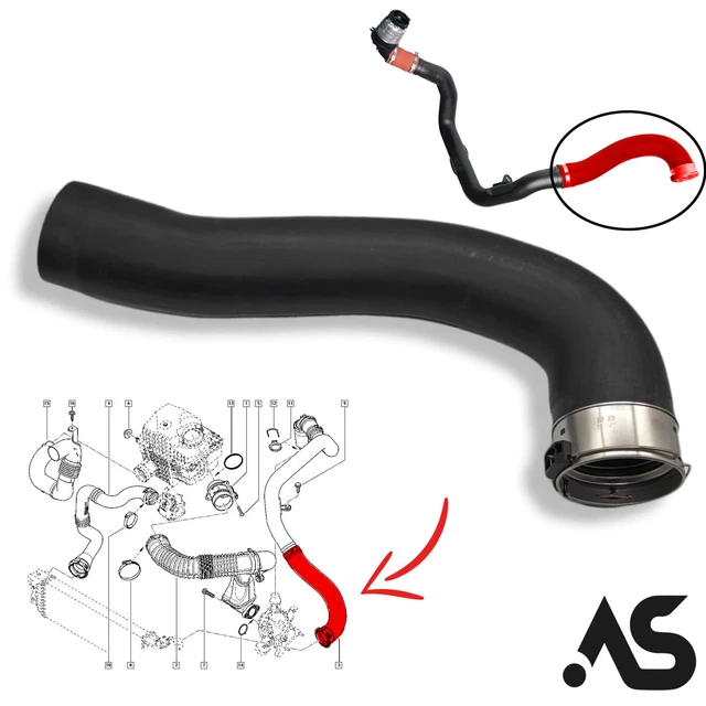 BOÎTE DE FILTRE à Air RENAULT MASTER MK3 2.3 DCi 8200824914 8200751534