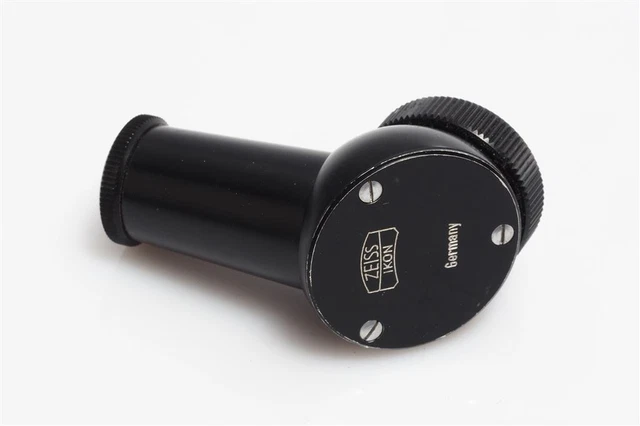 Zeiss Ikon Angle Scope 20.1634 Angle Finder B+ (1695479043)