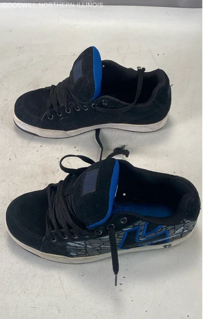 Etnies sheckler 3 hotsell