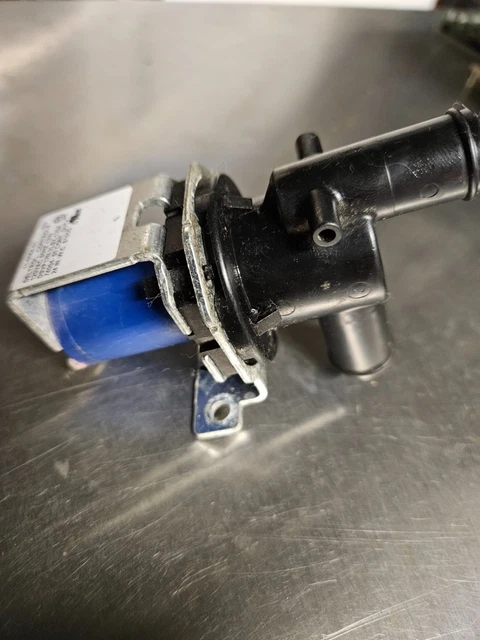 SCOTSMAN 12-2666-01 Water Solenoid Valve