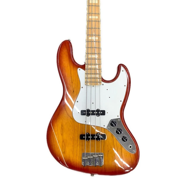 FENDER JAPAN JAZZ Bass F-Serial Fujigen 86-87 $1,709.46 - PicClick CA