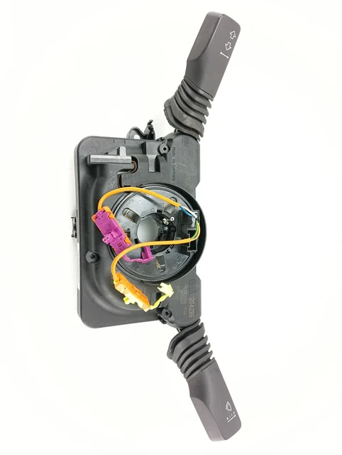 Interruttore Piantone Sterzo Per Renault Twingo C06 - Compatibile Con Modelli 1993-1997 - Ricambio Aftermarket - Foto 10
