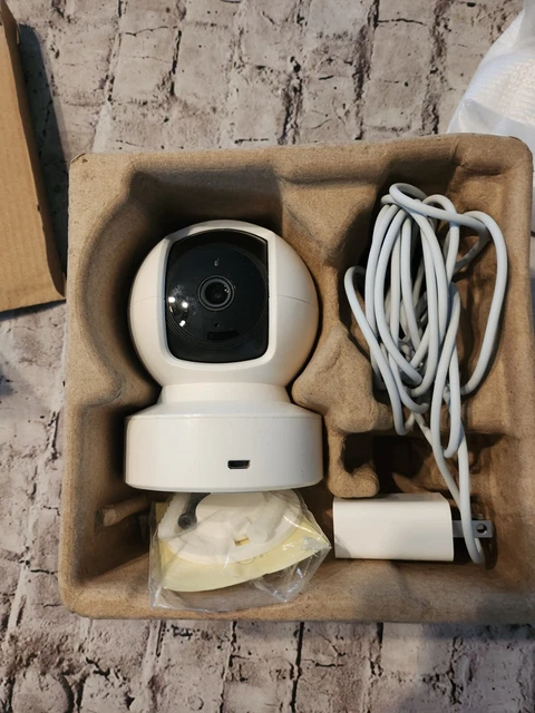 Tp-link EC70 Kasa Spot Pan Tilt 24/7 Recording used great condition