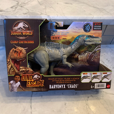 jurassic world dino escape 2021