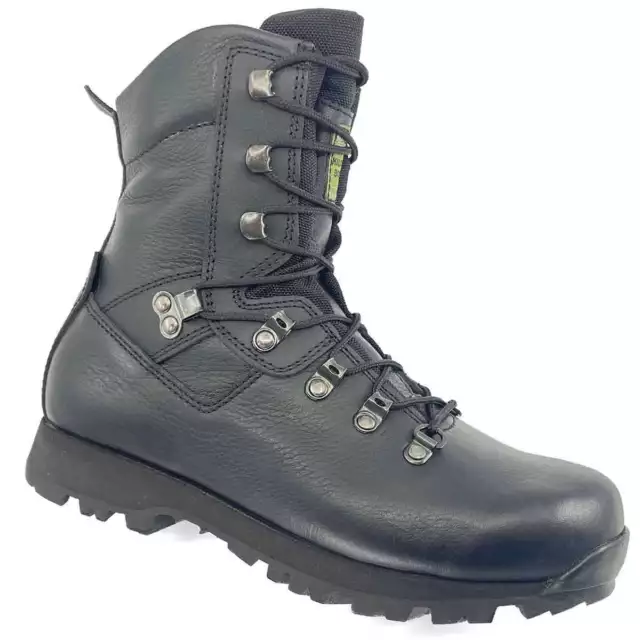 Altberg jungle on sale boots