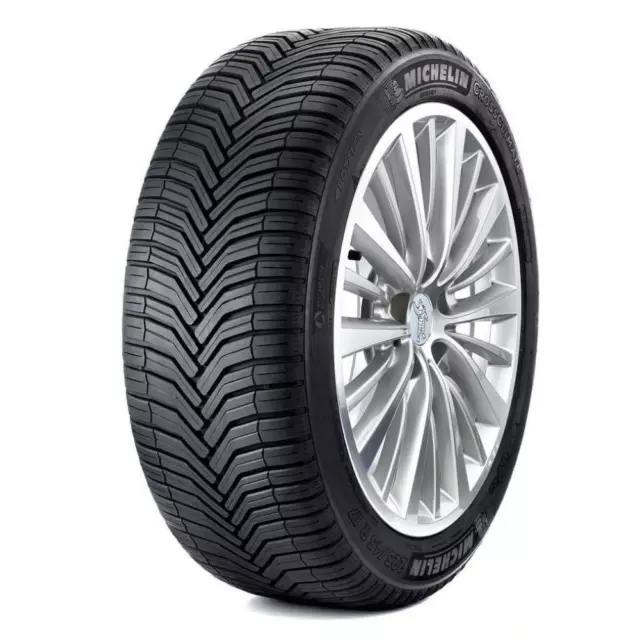 Pneumatici Gomme 4 Stagioni Michelin    185/65 R 14 Xl  90h Tl Crossclimate+ ...