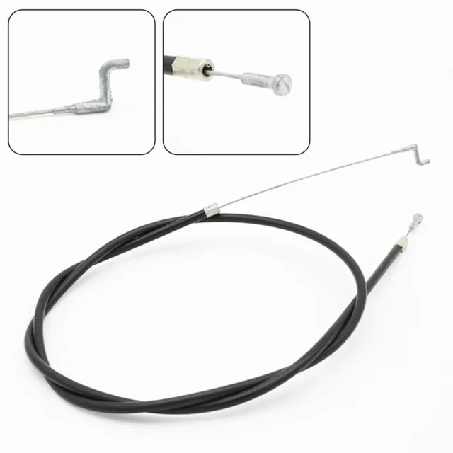 Throttle Cable Cable 1PCS 53368 FS120R FS200 FS200R FS250 FS250R Fits For Stihl