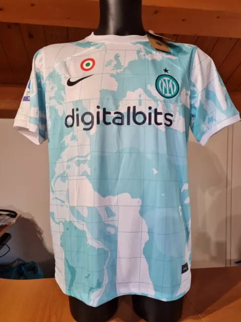 Inter maglia on sale 2021 terza