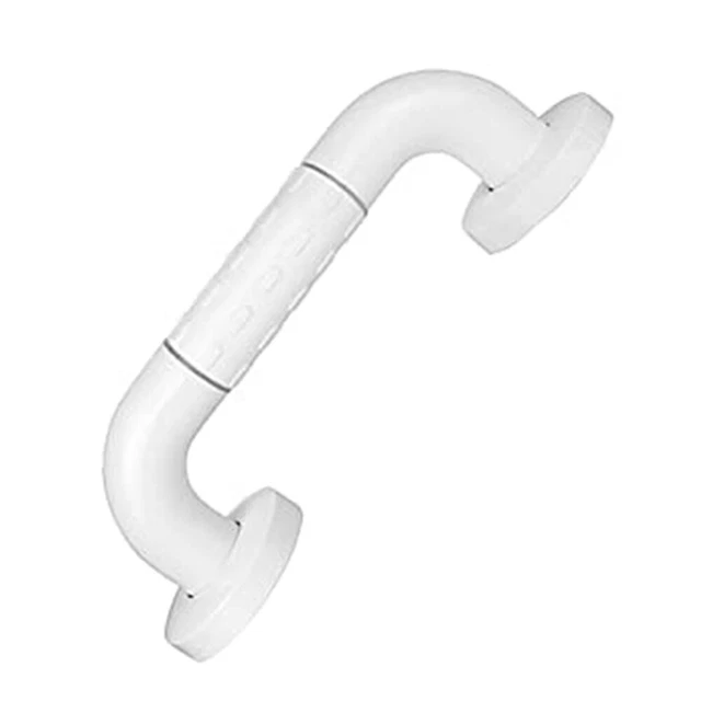 Manubrio di sicurezza da parete vasca doccia bagno 30/40/50 cm maniglia LTMöHI 2