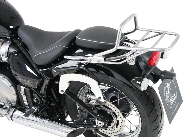 triumph speedmaster panniers