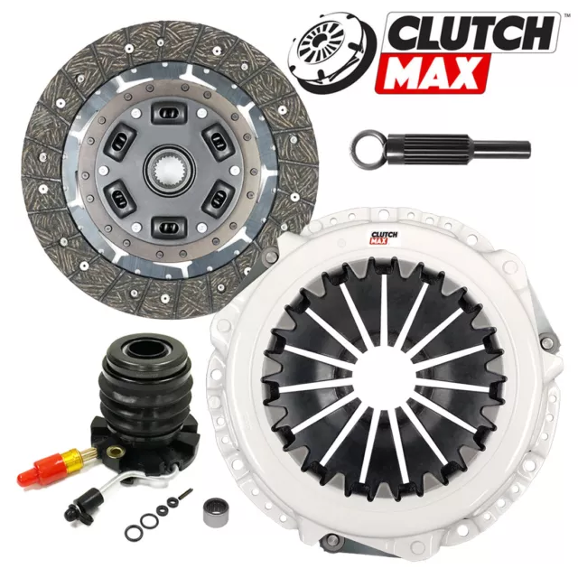 Cm Stage 1 Clutch Kit+Slave 93-00 Ford Explorer Mazda Navajo Ranger B4000 4.0L