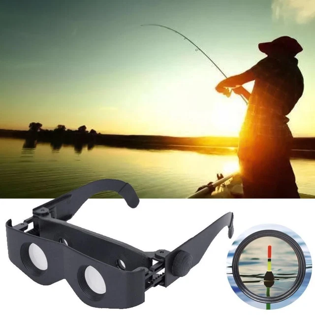 Binoculars Fishing Telescope Binoculars Magnifier Binoculars for Bird Watching