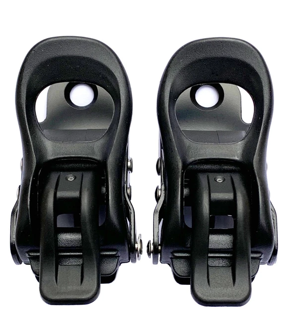 K2 Fixations Snowboard - Fermoir Serrure Levier Support Vis - Rechange