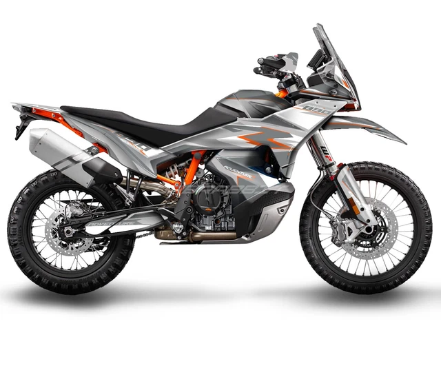 ktm 790 adventure decal kit